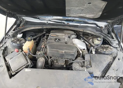 2017 Cadillac Ats Luxury Rwd z USA, uszkodzony, nr VIN 1G6AB5SX7H0186219